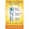 The Power Of One
