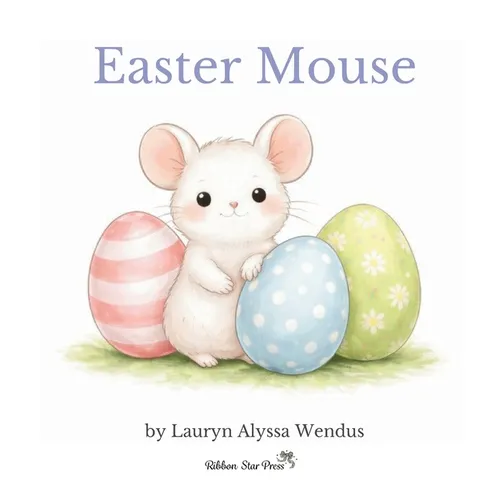 Easter Mouse