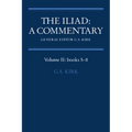 The Iliad: A Commentary: Volume 2, Books 5-8
