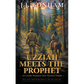 Uzziah Meets the Prophet: A Western Double