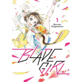 Blade Girl 1