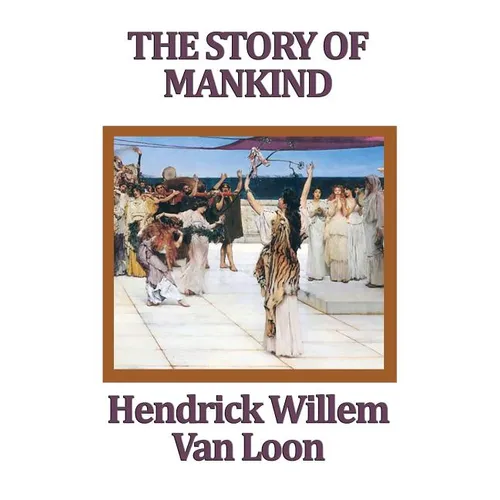 The Story of Mankind
