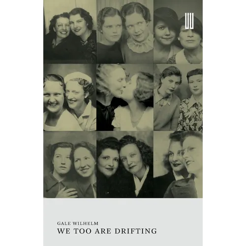 We Too Are Drifting