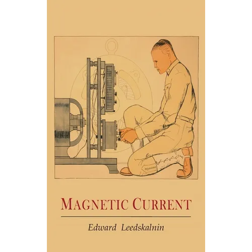 Magnetic Current