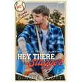 Hey There Slugger: a single dad, small-town baseball romance