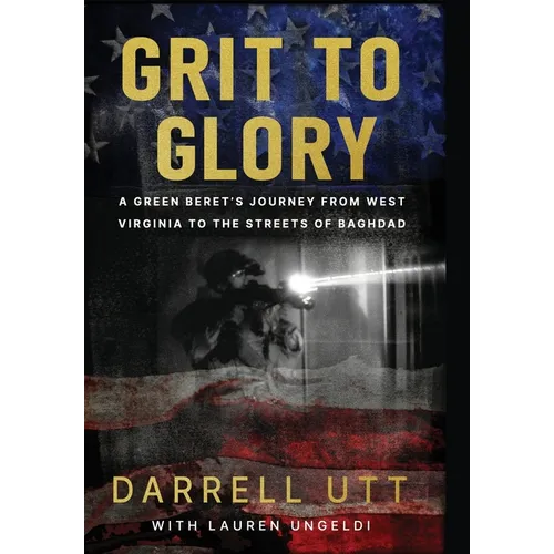 Grit to Glory
