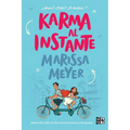 Karma al instante
