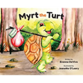 Myrt the Turt