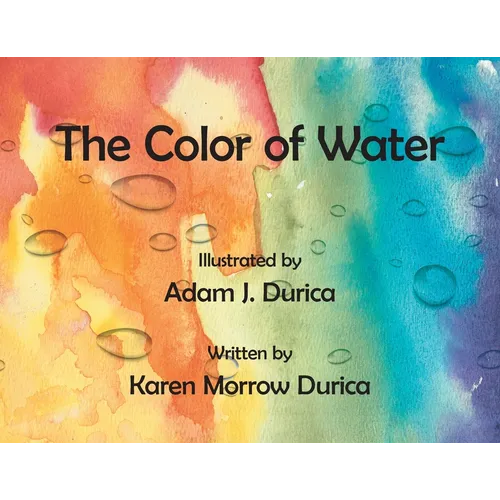 The Color of Water