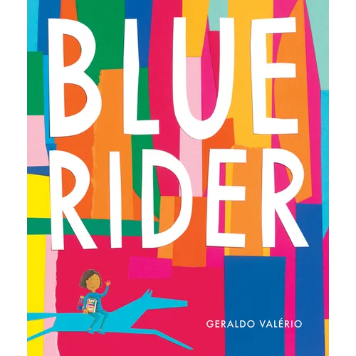 Blue Rider