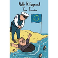 Hello, Refugees!