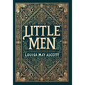 Little Men (Collector's Edition) (Laminated Hardback with Jacket)