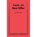 Love...or Best Offer