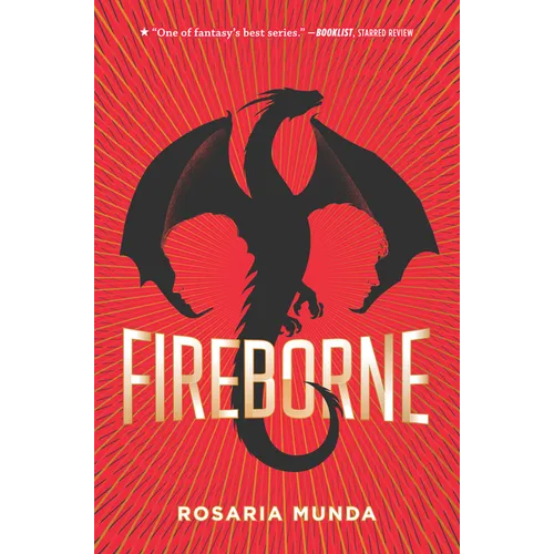 Fireborne