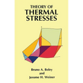 Theory of Thermal Stresses