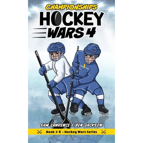 Hockey Wars 4: Championships