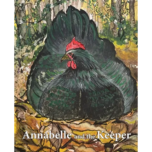 Annabelle and the Keeper
