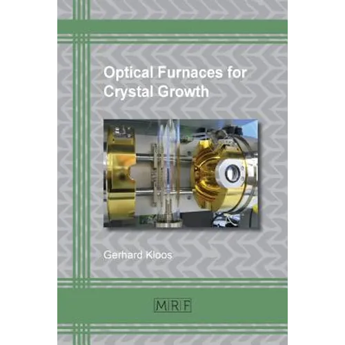 Optical Furnaces for Crystal Growth