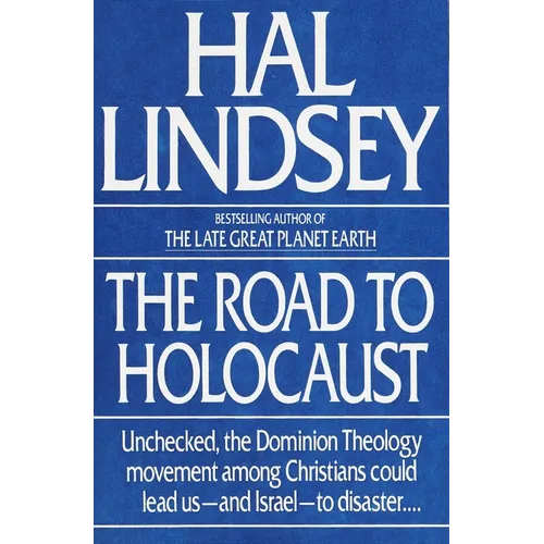 The Road to Holocaust