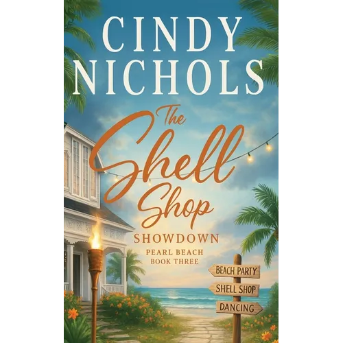 The Shell Shop Showdown