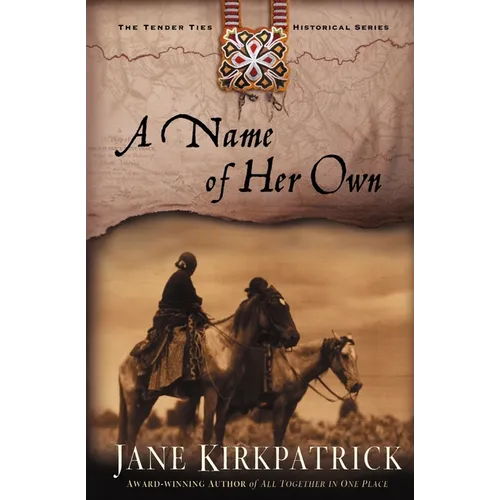 A Name of Her Own