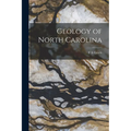 Geology of North Carolina