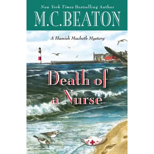 Death of a Nurse
