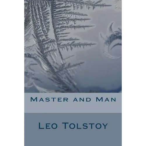 Master and Man