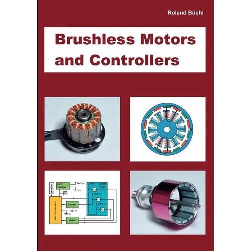 Brushless Motors and Controllers