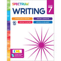 Spectrum Writing Workbook, Grade 7