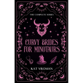 Curvy Brides for Minotaurs: The Complete Series