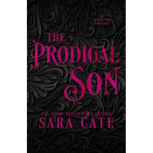 The Prodigal Son