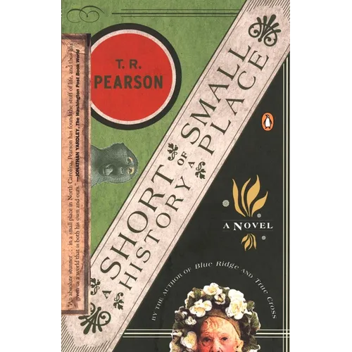 A Short History of a Small Place