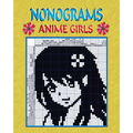 Nonograms: Anime girls
