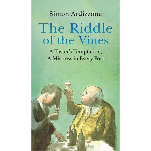 The Riddle of the Vines
