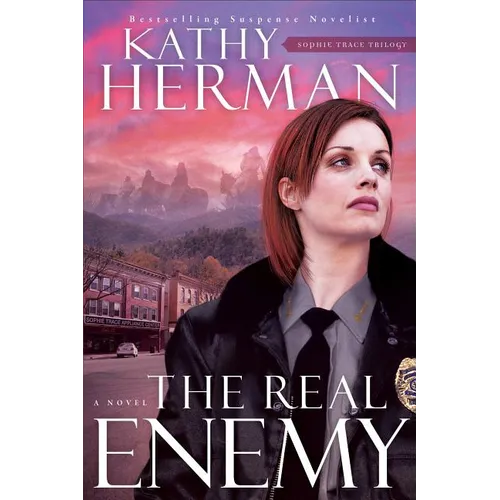 Real Enemy