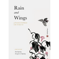 Rain & Wings: Poems Inspired by Insects
