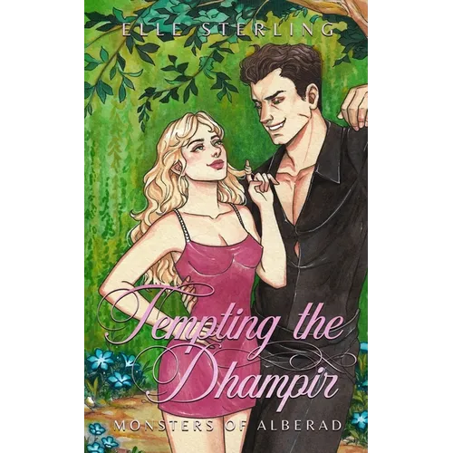Tempting the Dhampir
