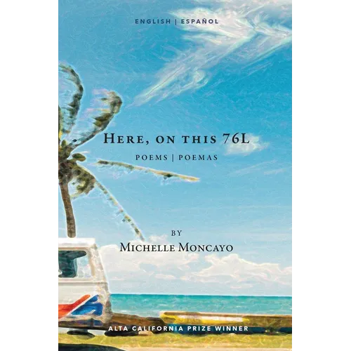 Here, on this 76L