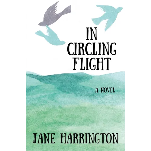 In Circling Flight