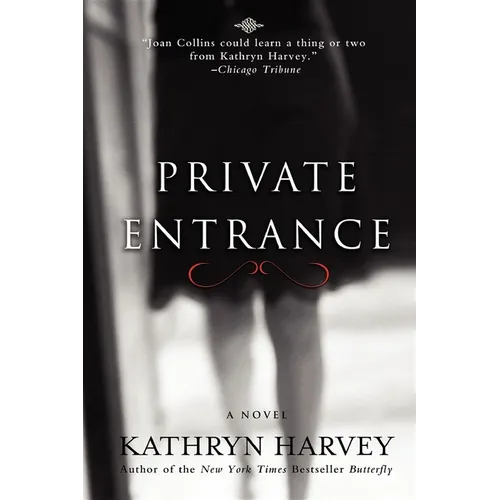 Private Entrance