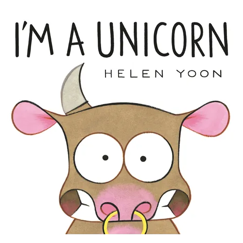 I'm a Unicorn