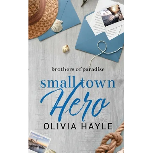 Small Town Hero