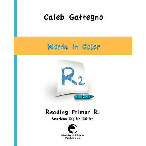 Reading Primer R2