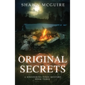 Original Secrets: A Whispering Pines Mystery, book 3