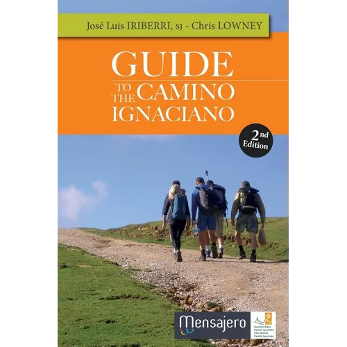 Guide to the Camino Ignaciano