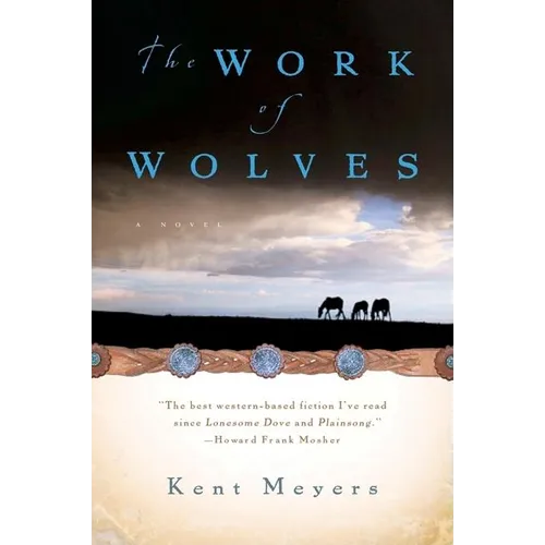 The Work of Wolves
