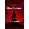 Blood Honoree