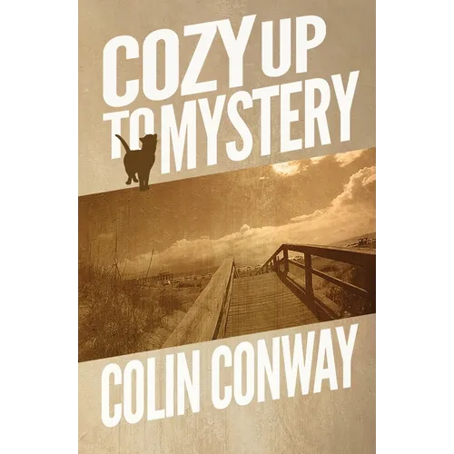 Cozy Up to Mystery