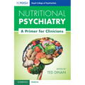 Nutritional Psychiatry